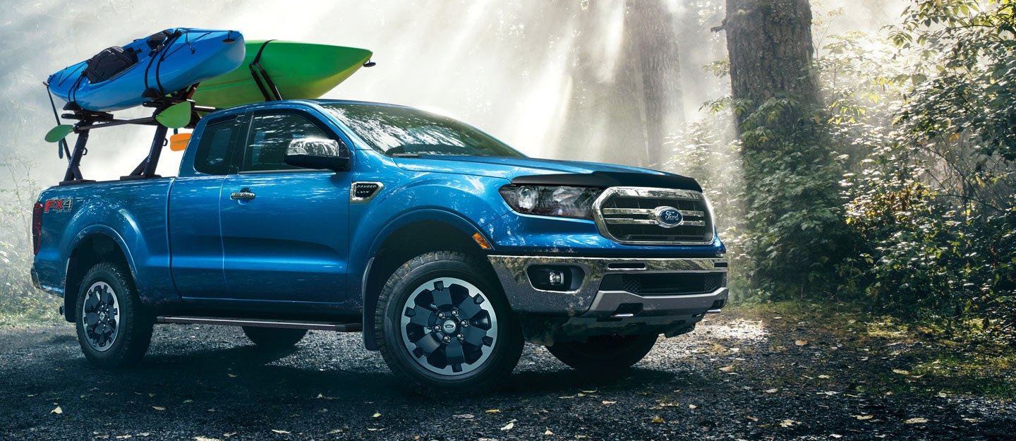 Bolton Ford in Lake Charles LA