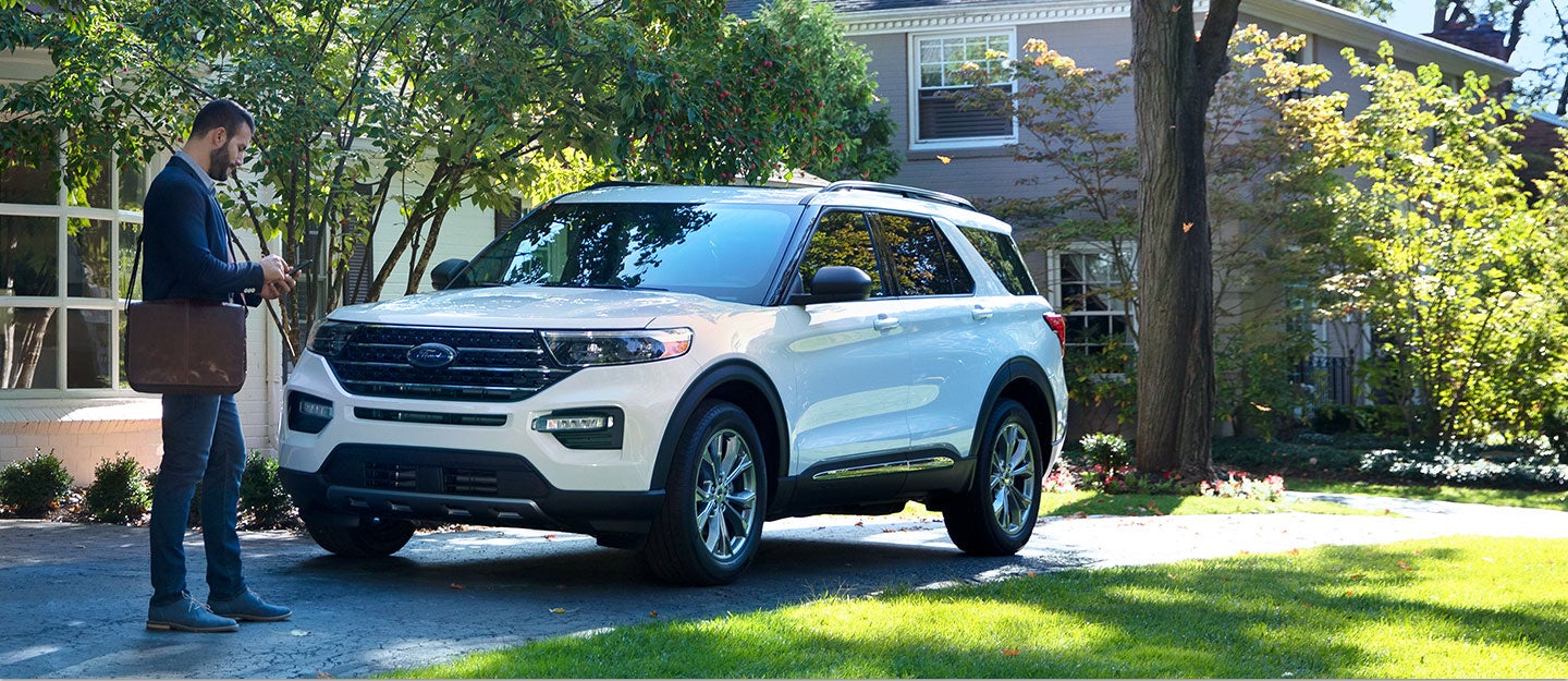 Bolton Ford in Lake Charles LA