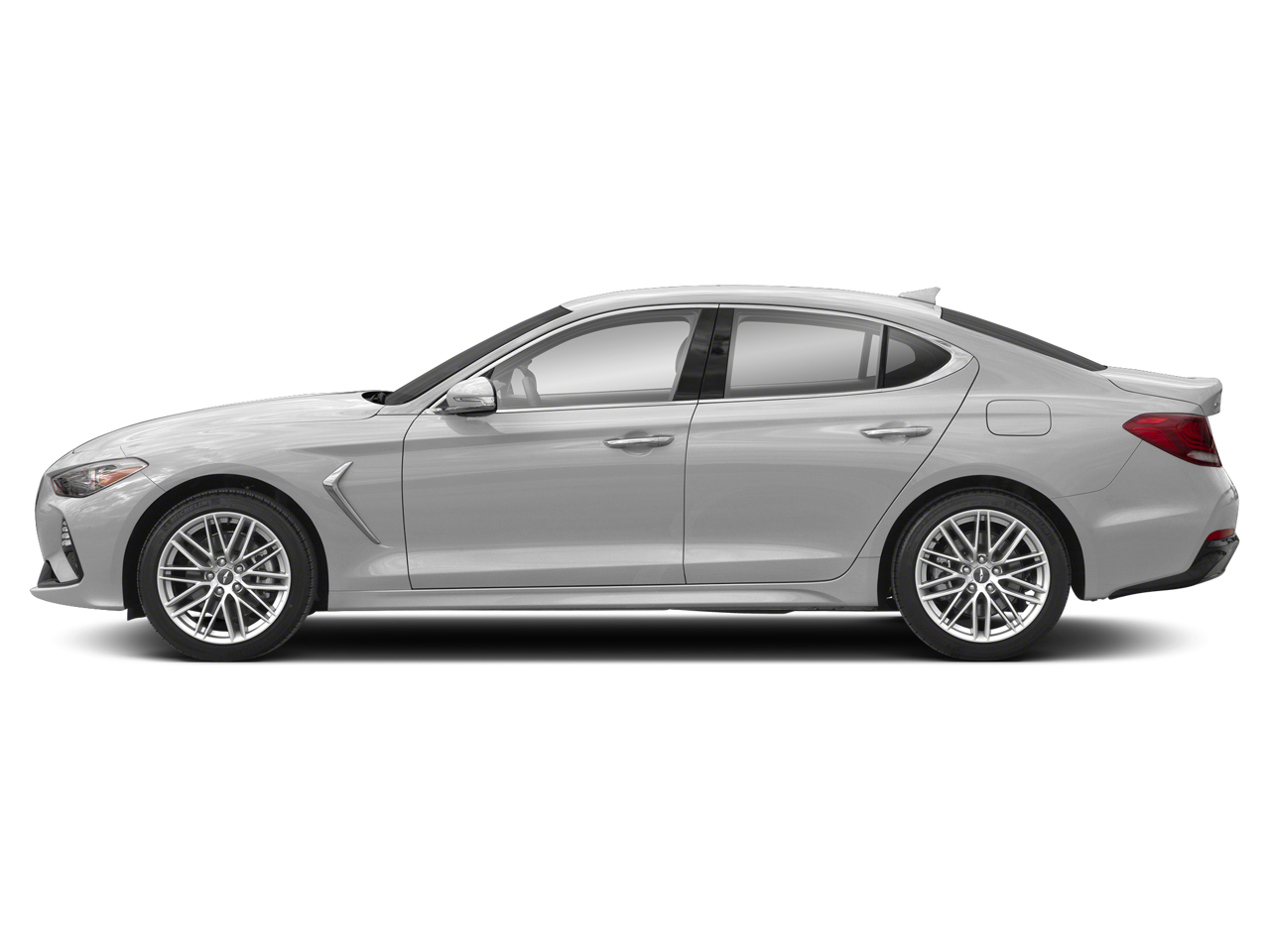 2019 Genesis G70 2.0T Advanced
