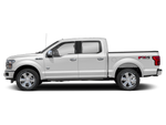 2020 Ford F-150 King-Ranch SuperCrew 5.5-ft. 4WD