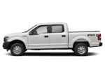 2020 Ford F-150 XL 4WD SuperCrew 5.5' Box