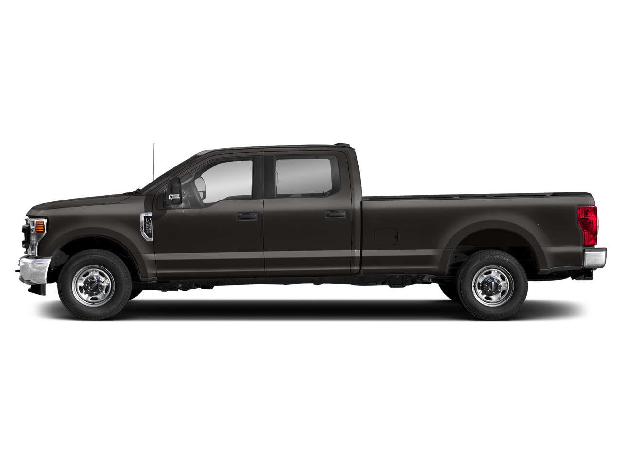 2020 Ford Super Duty F-250 Platinum