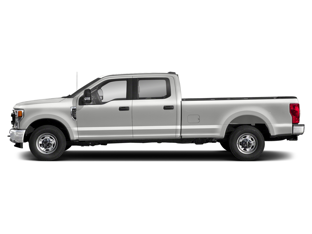 2021 Ford Super Duty F-250 LARIAT