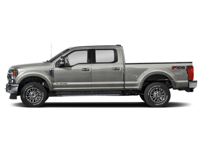 2021 Ford Super Duty F-250 XLT