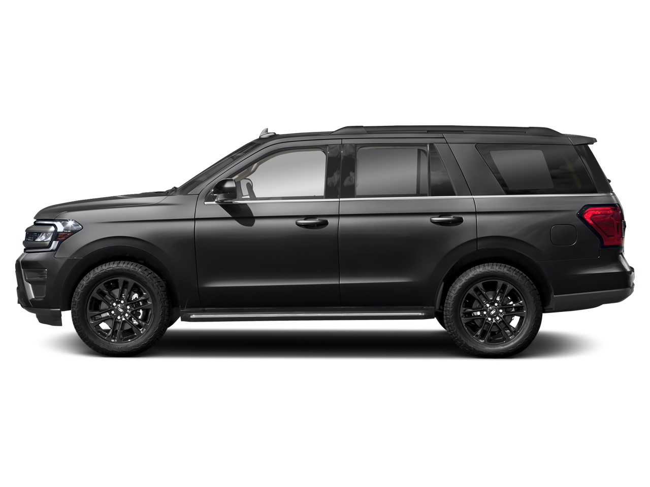 2022 Ford Expedition XLT 4x2