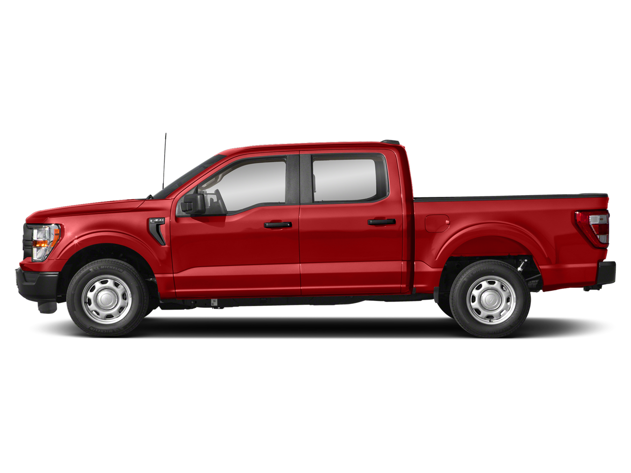 2022 Ford F-150 XLT photo 3