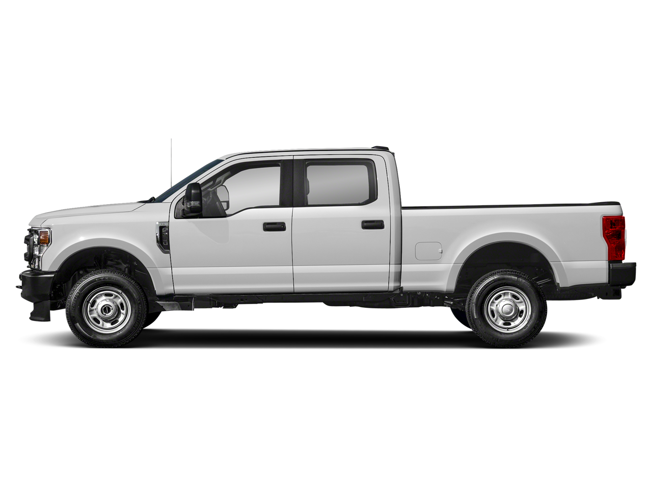 2022 Ford Super Duty F-350 (DRW) Platinum