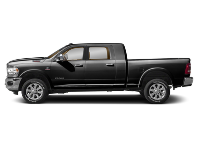 2022 RAM 2500 Longhorn