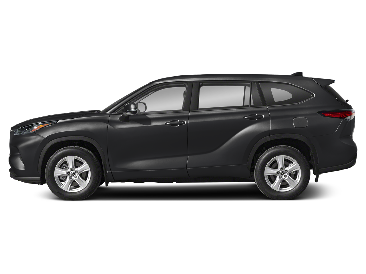 2023 Toyota Highlander Others