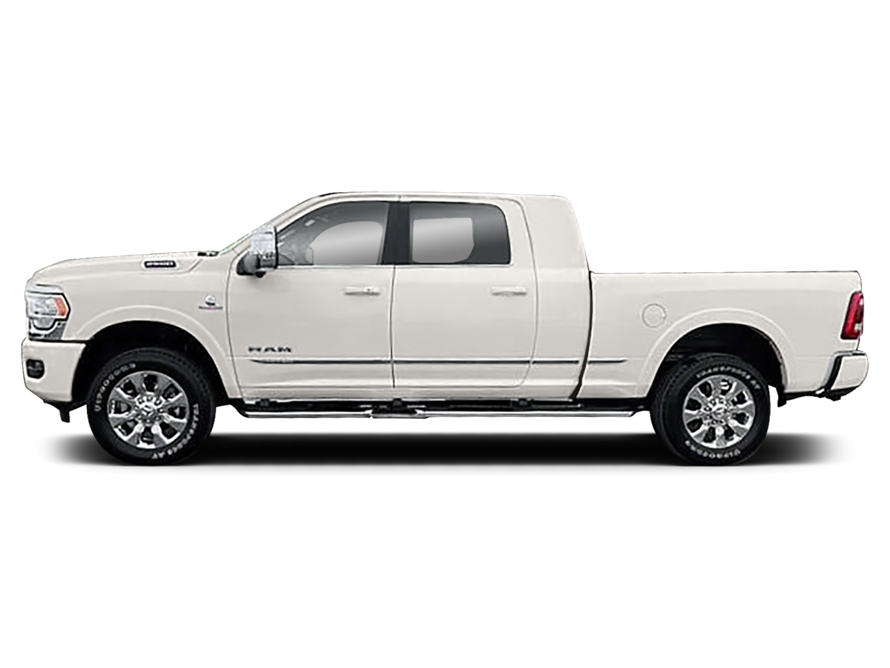 2024 RAM 2500 Longhorn in Lake Charles, LA Houston TX RAM 2500