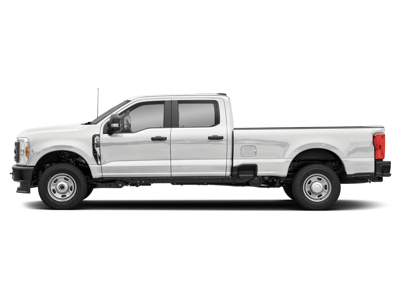 2025 Ford Super Duty F-350 (DRW) XL