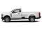 2025 Ford Super Duty F-350 (DRW) XL