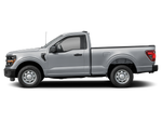 2026 Ford F-150 XL 4WD Reg Cab 6.5' Box