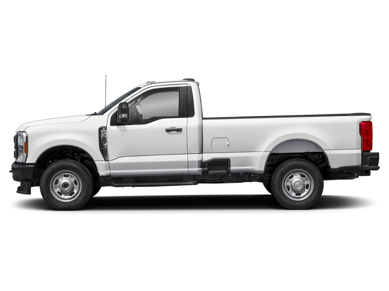 2026 Ford Super Duty F-350 (DRW) XL 4WD Reg Cab 8' Box
