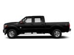 2012 Ford Super Duty F-350 4WD Crew Cab 156 XL