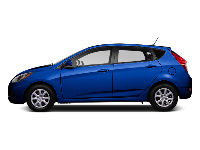 2012 Hyundai Accent SE