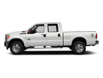 2016 Ford Super Duty F-250 Platinum