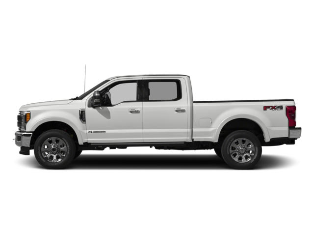 2017 Ford Super Duty F-250 XL