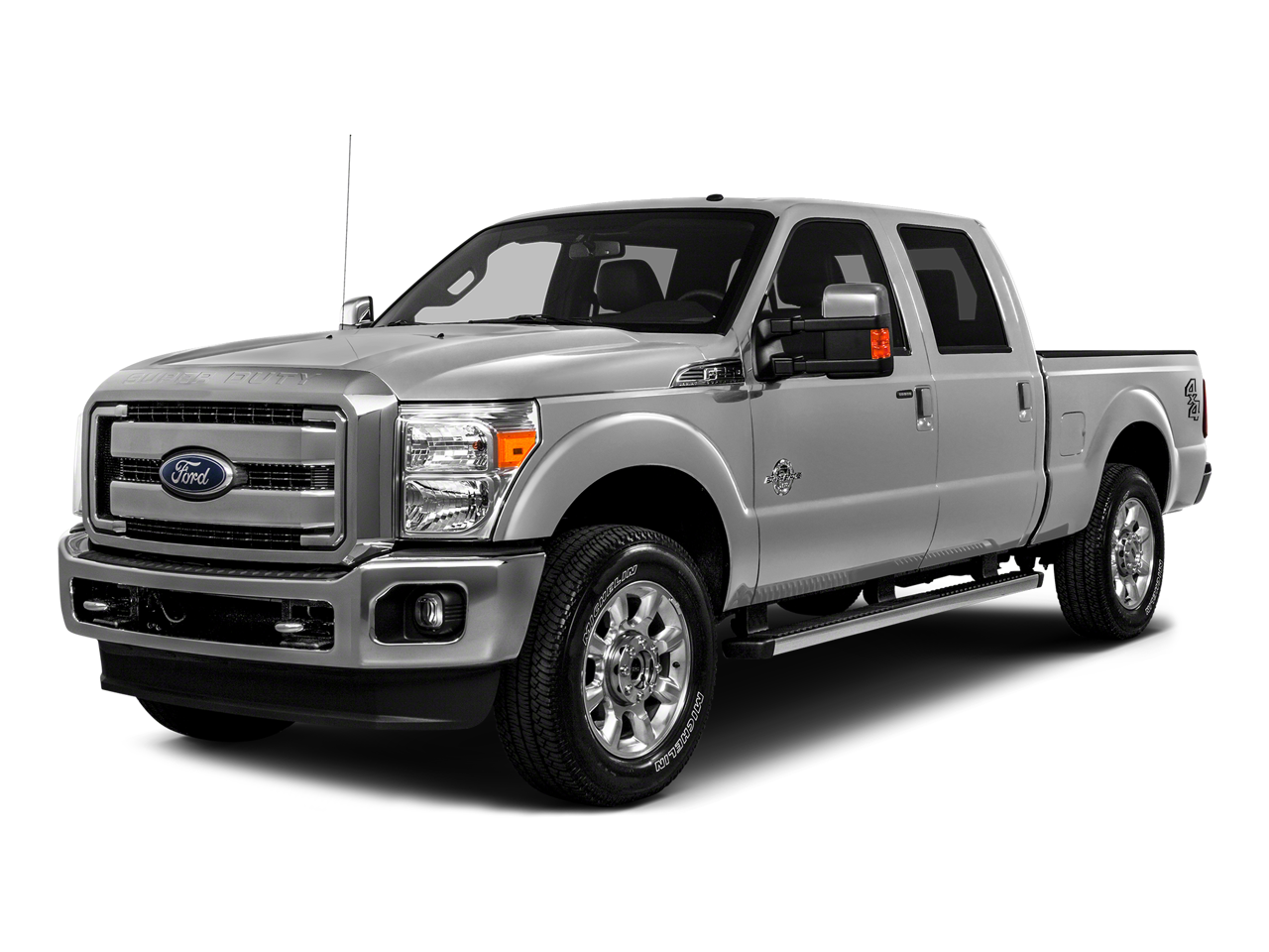 2016 Ford Super Duty F-250 XLT