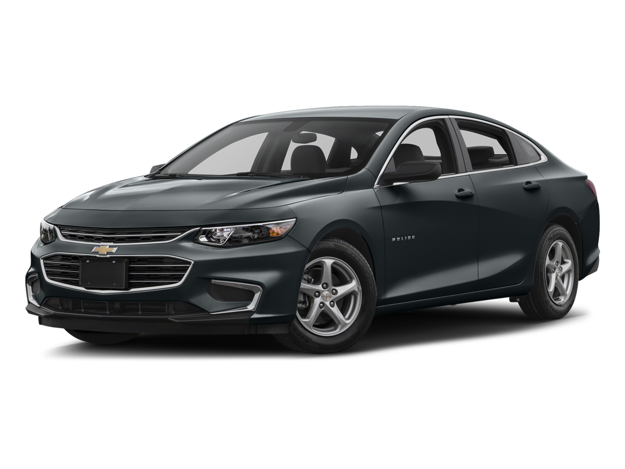 2017 Chevrolet Malibu 1LS