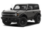 2021 Ford Bronco Wildtrak