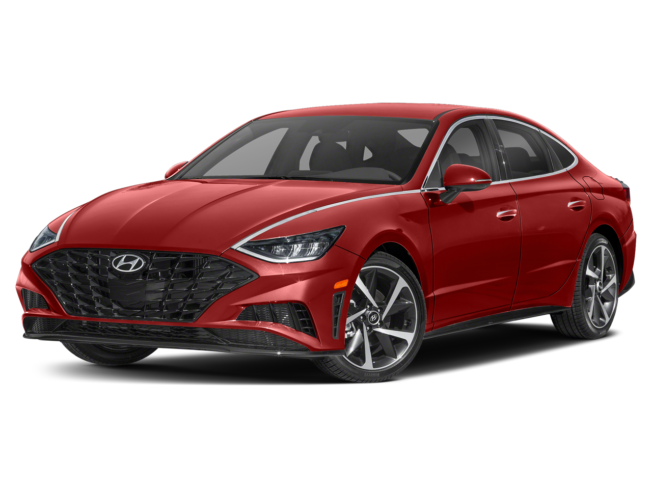 2021 Hyundai SONATA SEL PLUS 1.6T