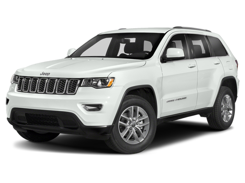 2021 Jeep Grand Cherokee Base