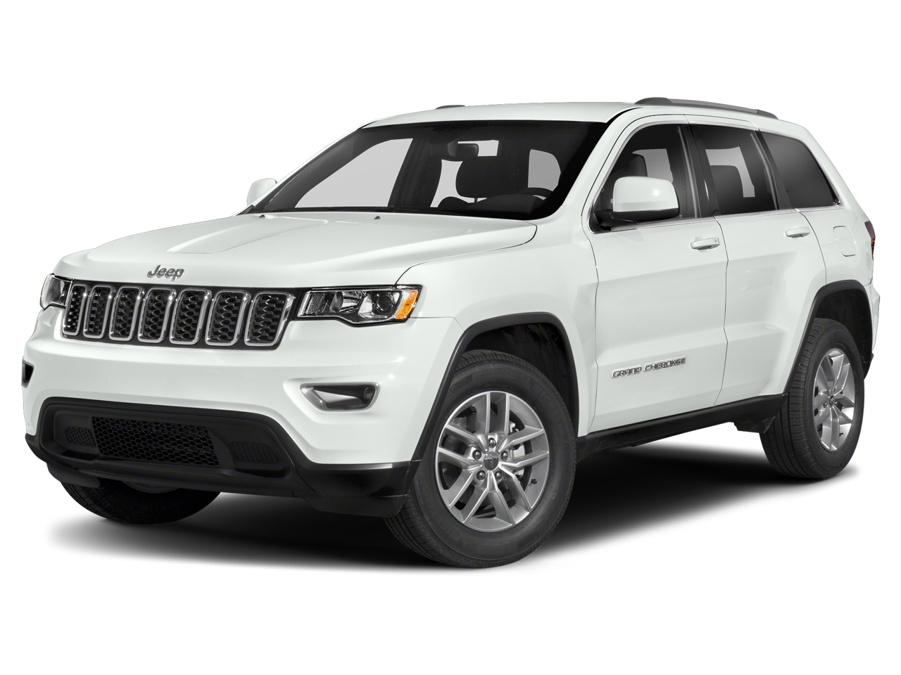 2021 Jeep Grand Cherokee Base