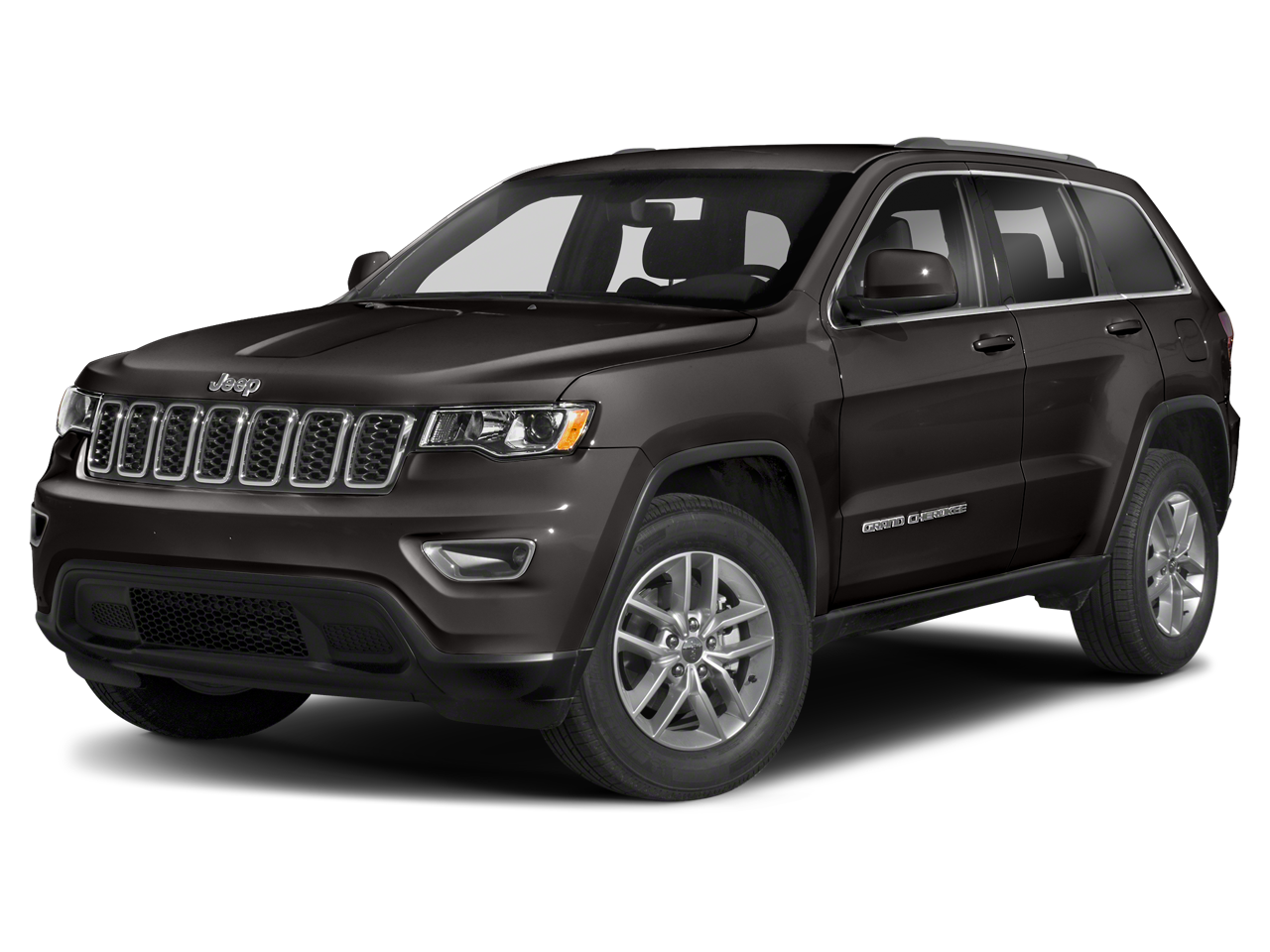 2021 Jeep Grand Cherokee Base