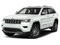 2021 Jeep Grand Cherokee Limited 2WD