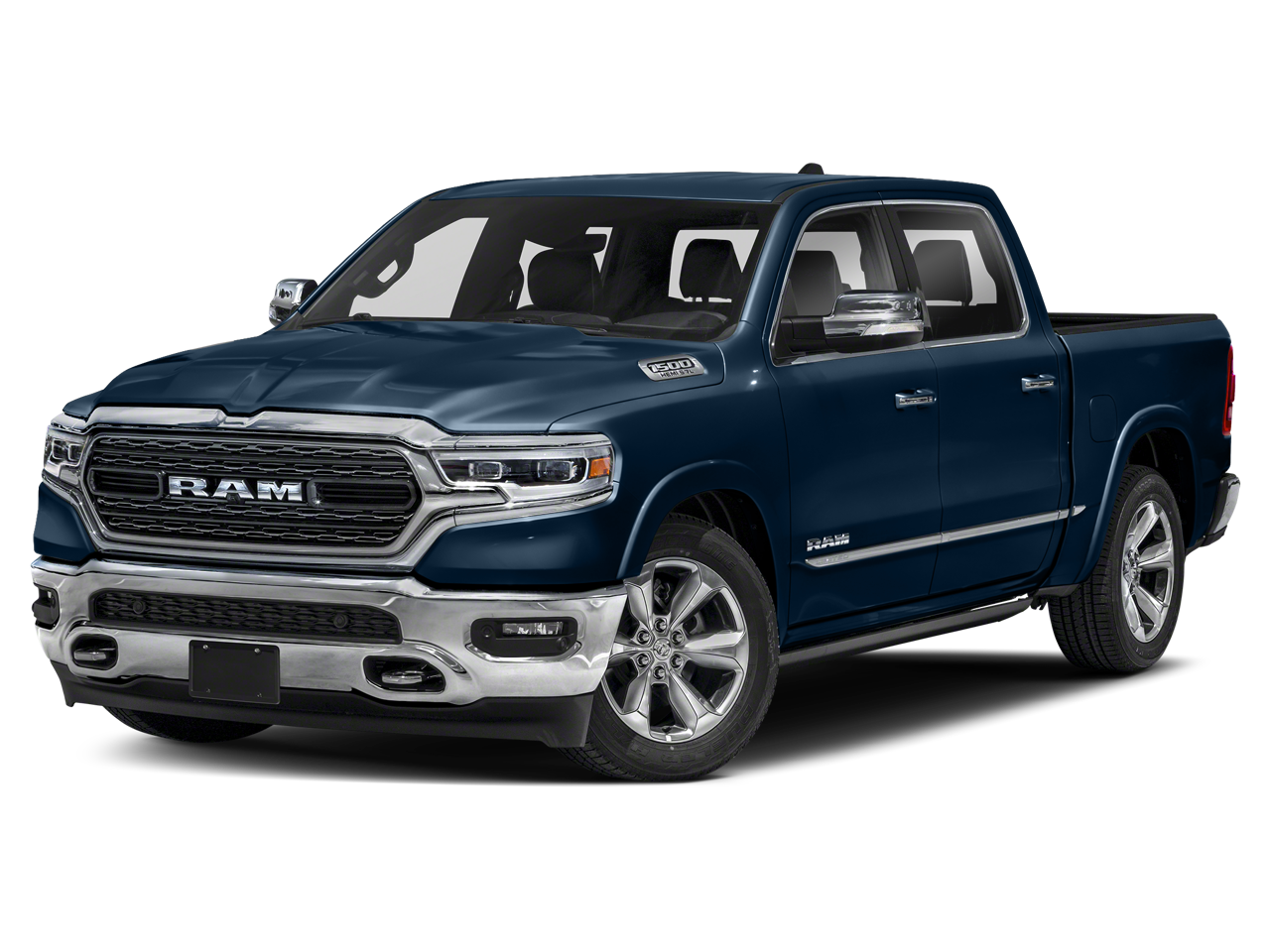 2021 RAM Ram 1500 Pickup Limited
