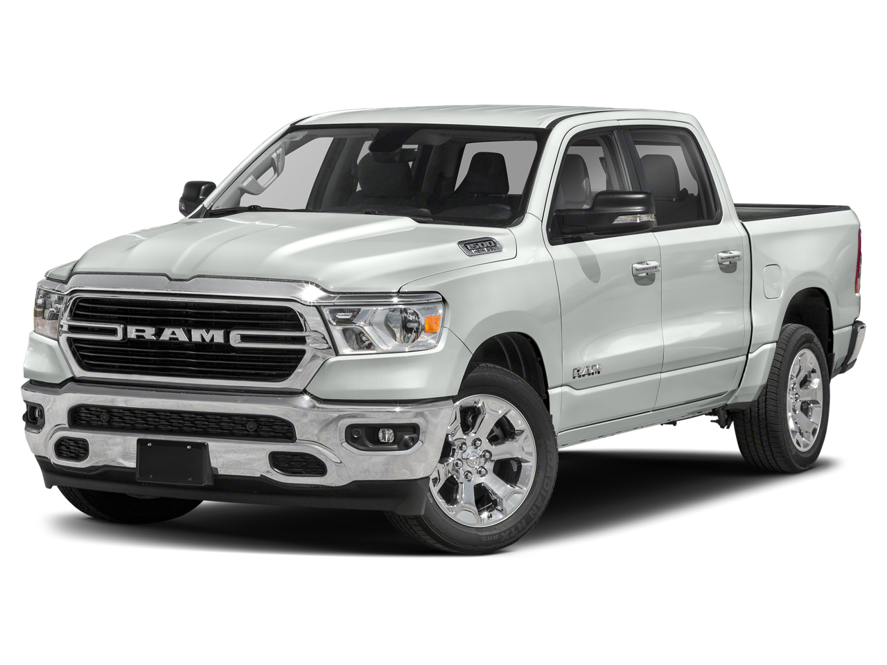 2021 RAM 1500 Lone Star
