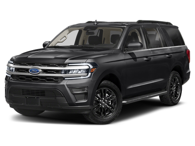 2022 Ford Expedition XLT 4x2