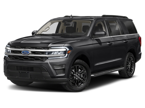2022 Ford Expedition XLT 4x2