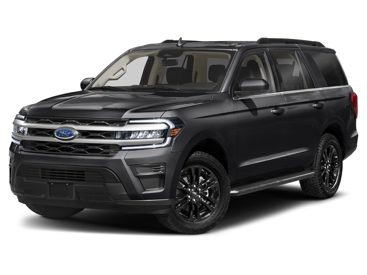 2022 Ford Expedition XLT 4x2
