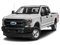 2022 Ford Super Duty F-350 (DRW) Platinum