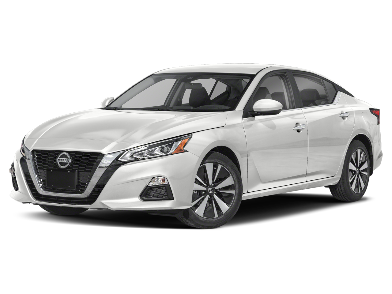 2022 Nissan Altima SL