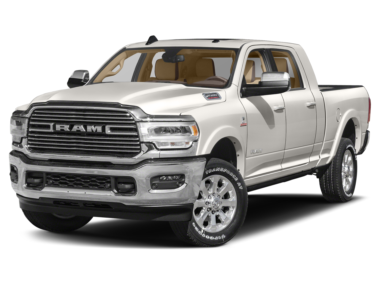 2022 RAM 2500 Longhorn