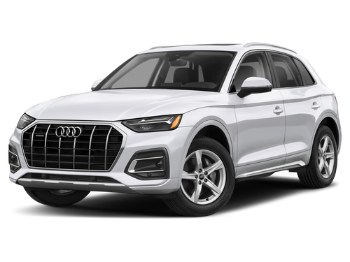 2023 Audi Q5 S line Prestige