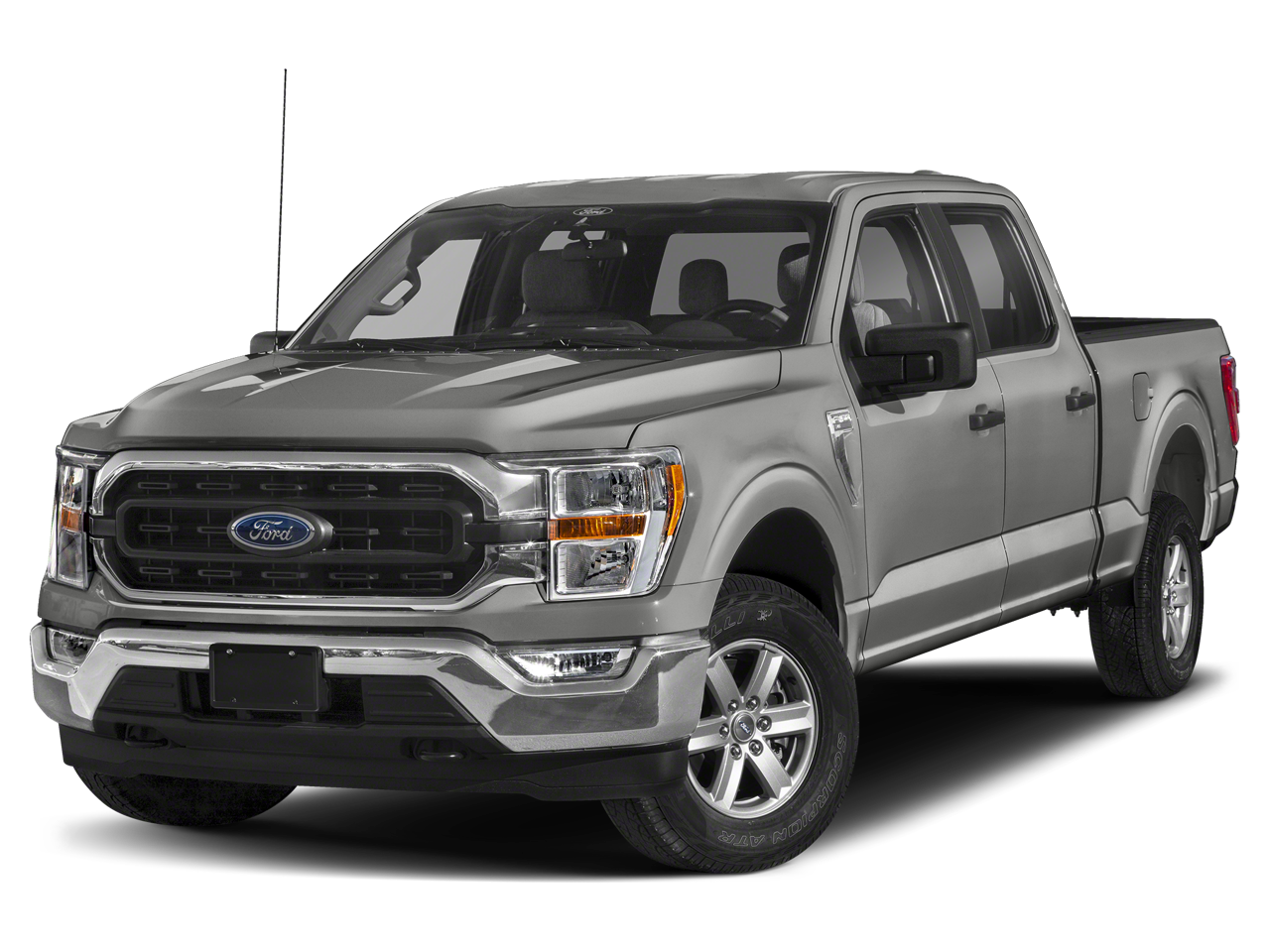 2023 Ford F-150 XLT 4x4 SuperCrew 5-1/2 Box's photo