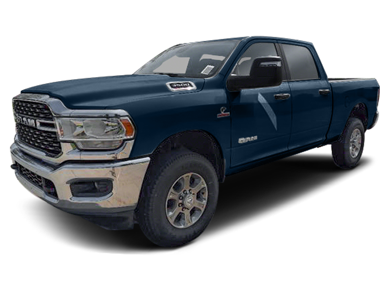 2023 RAM 3500 Laramie