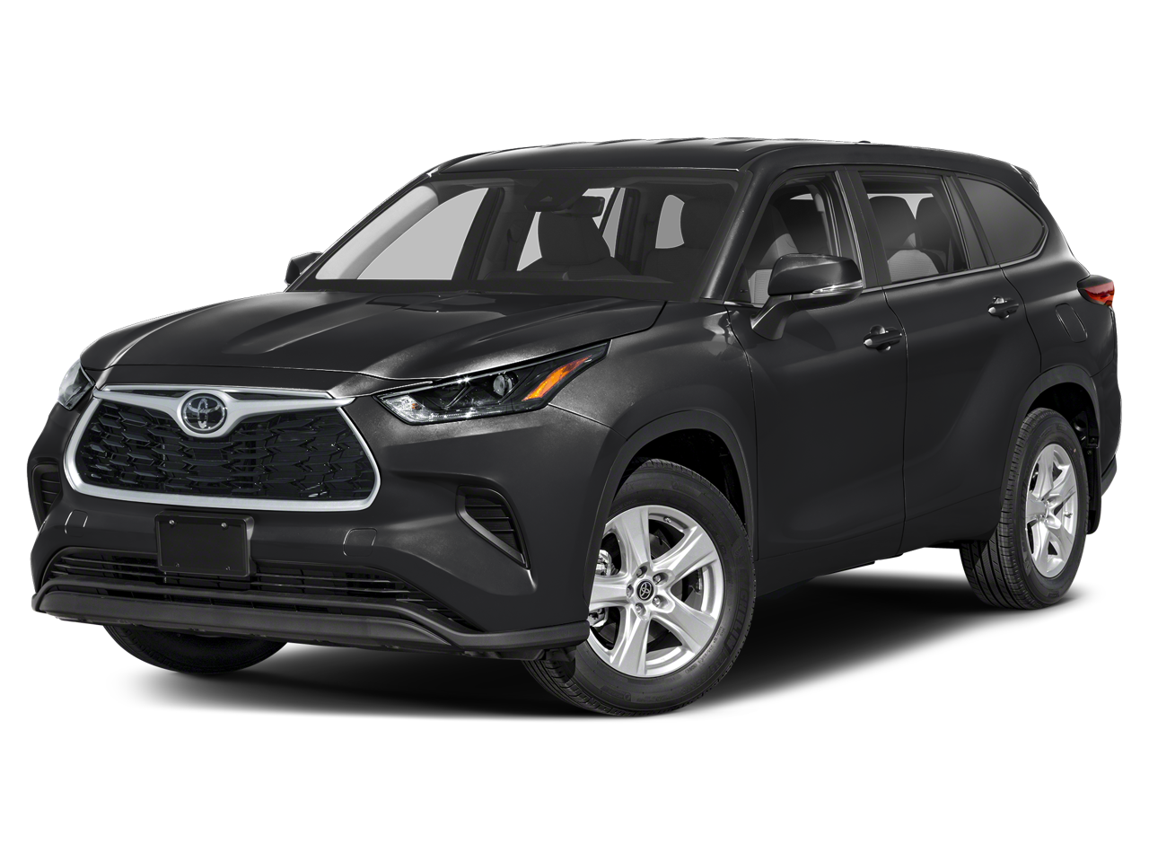 2023 Toyota Highlander Others