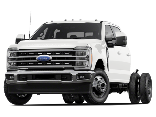 2024 Ford Super Duty F-350 (DRW) XL