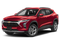 2025 Chevrolet TRAX FWD 4DR LT