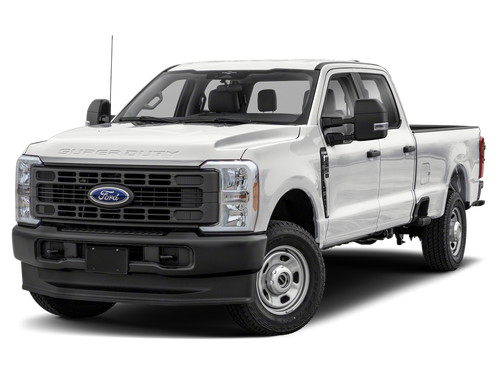 2025 Ford Super Duty F-350 (DRW) XL