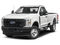 2025 Ford Super Duty F-350 (DRW) XL