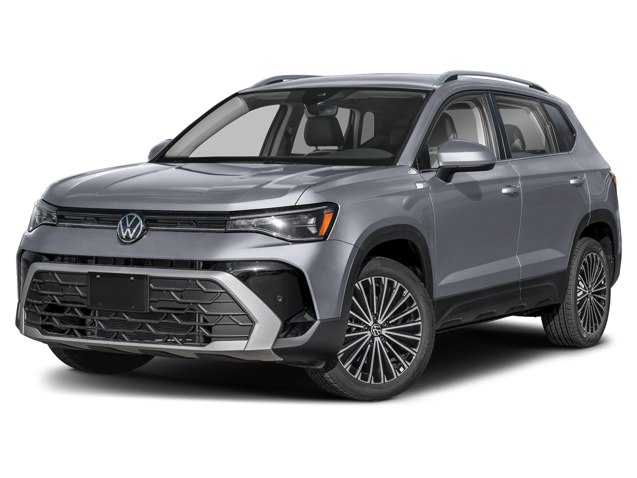 2025 Volkswagen TAOS SE FWD