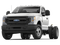 2026 Ford Super Duty F-350 (DRW) XL