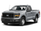 2026 Ford F-150 XL 4WD Reg Cab 6.5' Box