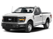 2026 Ford F-150 XL 2WD Reg Cab 6.5' Box